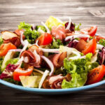 Antipasto Salad