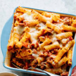 Baked Ziti