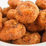 Breaded Mushrooms (12)