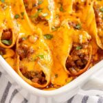 Stuffed Shells