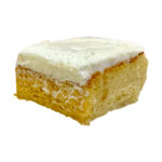 Tres Leches Cake