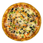 Veggie Lovers Pizza