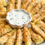 Zucchini Sticks (8)