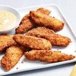 Chicken Fingers (4)