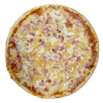 Hawaiian Pizza