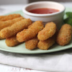 Mozzarella Sticks (6)